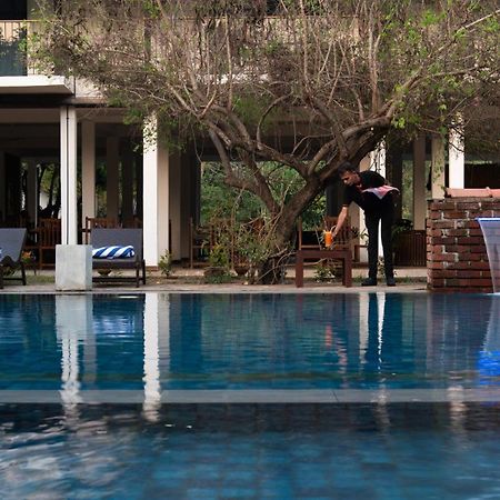 Lario Resort Sigiriya Exterior photo