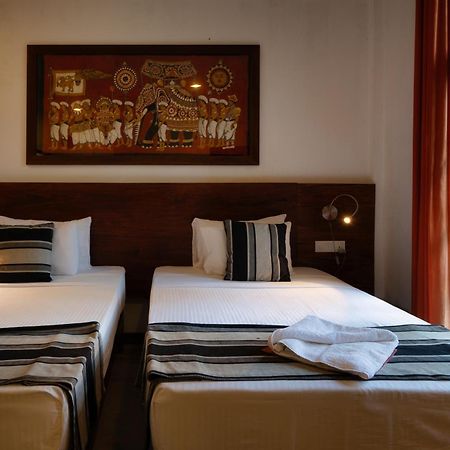 Lario Resort Sigiriya Exterior photo